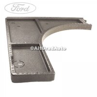 Capac spatiu roata rezerva, stanga Ford Focus 3 1.0 EcoBoost