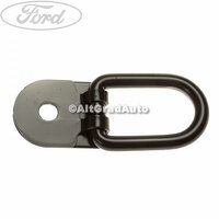 Carlig podea janta tabla Ford Fiesta 5  1.25 16V