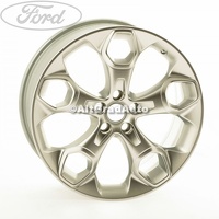 Janta aliaj 19 inch, 5 spite, design V Ford Kuga Mk1 2.5 4x4
