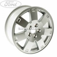 Janta aliaj 16 inch, 7 spite Ford Mondeo Mk3 2.0 TDCi