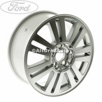 Janta aliaj 16 inch, 7 spite Ford Focus 2 1.4