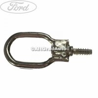 Carlig remorcare Ford Fiesta 4 1.0 i