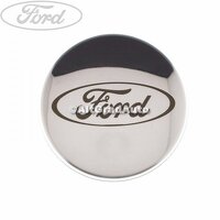 Capac centru janta aliaj 59 mm cromat Ford Puma 1.4 16V