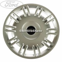 Capac roata 14 inch model 6 Ford Escort 2 1.3