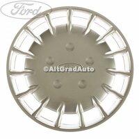 Capac roata 13 inch model 5 Ford Fiesta 4 1.0 i