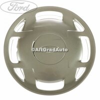 Capac roata 13 inch model 6 Ford Fiesta 4 1.0 i