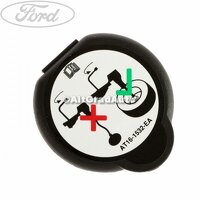 Capac suport roata rezerva Ford Tourneo Connect Mk1 1.8 Di