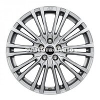 Janta aliaj 18 inch, 20 spite RS Ford Focus Mk3 1.0 EcoBoost