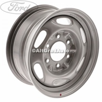 Janta tabla 15 inch Ford Ranger 1 2.5 D