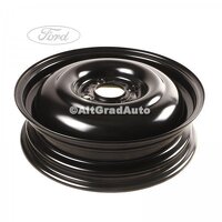 Janta tabla 15 inch, mini Ford Fiesta 5  1.25 16V