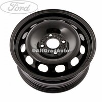 Janta tabla 16 inch Ford EcoSport 1.5 TDCi