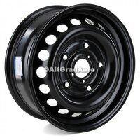 Janta tabla 16 inch culoare negru Ford Transit nou 2.2 TDCi 4x4