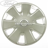 Capac roata 14 inch model 5 Ford Fiesta Mk 7 1.25