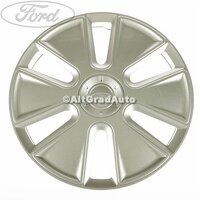 Capac roata 14 inch model 4 Ford Fiesta 5  1.25 16V