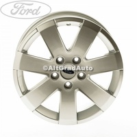 Janta aliaj 16 inch, 7 spite Ford Galaxy Mk1 2.3 4x4