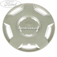 Capac roata 14 inch model 1 Ford Fusion 1.25