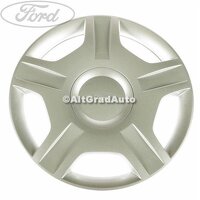 Capac roata 14 inch model 2 Ford Fiesta 5  1.25 16V