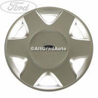 Capac roata 13 inch model 3 Ford Fiesta 4 1.0 i