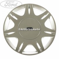 Capac roata 13 inch model 7 Ford Fiesta 4 1.0 i