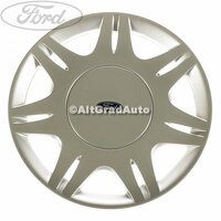 Capac roata 14 inch 7 spite Ford Fiesta 4 1.0 i