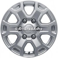 Janta aliaj 16 inch, 6 spite duble Ford Ranger 4 2.2 TDCi