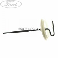 Surub fixare roata rezerva 62 mm Ford C-Max 3 1.6 TDCi
