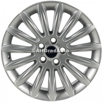 Janta aliaj 17 inch, 15 spite Ford S Max 2.0 TDCi