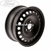 Janta tabla 16 inch model 2 Ford Mondeo Mk3 2.0 TDCi