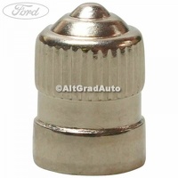 Capac ventil janta aliaj, varianta cu senzor presiune roti Ford Focus 3 1.0 EcoBoost