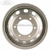 Janta tabla 16 inch, punte dubla Ford Transit nou 2.2 TDCi 4x4