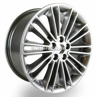 Janta aliaj 18 inch, 10 spite duble Ford Mondeo V 1.0 EcoBoost