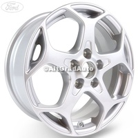 Janta aliaj 16 inch, 5 spite model Y Ford Mondeo Mk3 2.0 TDCi
