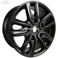 Janta aliaj 18 inch, 5 spite duble magnetic Ford Tourneo Custom 2.0 EcoBlue
