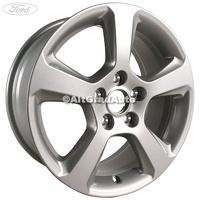 Janta aliaj 16 inch, 5 spite stea Ford Focus 3 1.0 EcoBoost