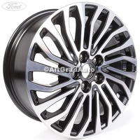 Janta aliaj 17 inch, model Y stea Ford S-Max 2 1.5 EcoBoost