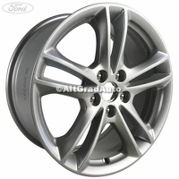 Janta aliaj 17 inch, 5 spite duble Ford Mondeo V 1.0 EcoBoost