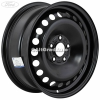 Janta tabla 16 inch Ford Noul Puma 1.5 EcoBlue