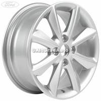 Janta aliaj 16 inch, 8 spite Ford Fiesta Mk 9 1.0 EcoBoost