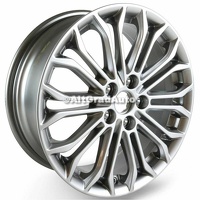 Janta aliaj 17 inch, 10 spite duble model Y Ford Focus Mk4 1.0 EcoBoost