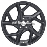 Janta aliaj 18 inch, 5 spite duble magnetite Ford Focus Mk4 1.0 EcoBoost