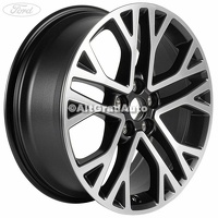Janta aliaj 18 inch, 5 spite duble model Y magnetic sticla Ford Kuga 3 1.5 EcoBoost