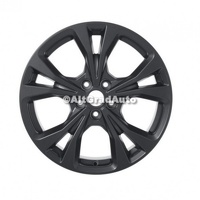 Janta aliaj 18 inch, 5 spite duble model Y Rock Metallic Ford Kuga 3 1.5 EcoBoost