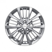 Janta aliaj 18 inch, 5 spite Vignale Ford Kuga 3 1.5 EcoBoost