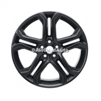 Janta aliaj 19 inch, 5 spite duble aluminiu premium Ford Edge 2.0 TDCi