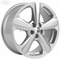 Janta aliaj 18 inch, 5 spite Ford S-Max 2 1.5 EcoBoost