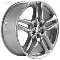 Janta aliaj 18 inch, 5 spite duble Ford C-Max 4 2.0 TDCi