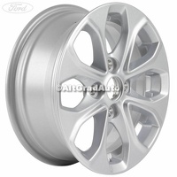 Janta aliaj 14 inch, 8 spite Y Ford Ka Plus 1.2 Ti-VCT