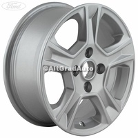 Janta aliaj 15 inch, 5 spite Ford Tourneo Courier 1.5 TDCi