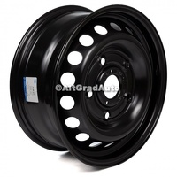 Janta tabla 17 inch culoare negru Ford Noul Tourneo Custom 1.0 EcoBoost PHEV