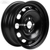 Janta tabla 15 inch Ford BMax 1.0 EcoBoost